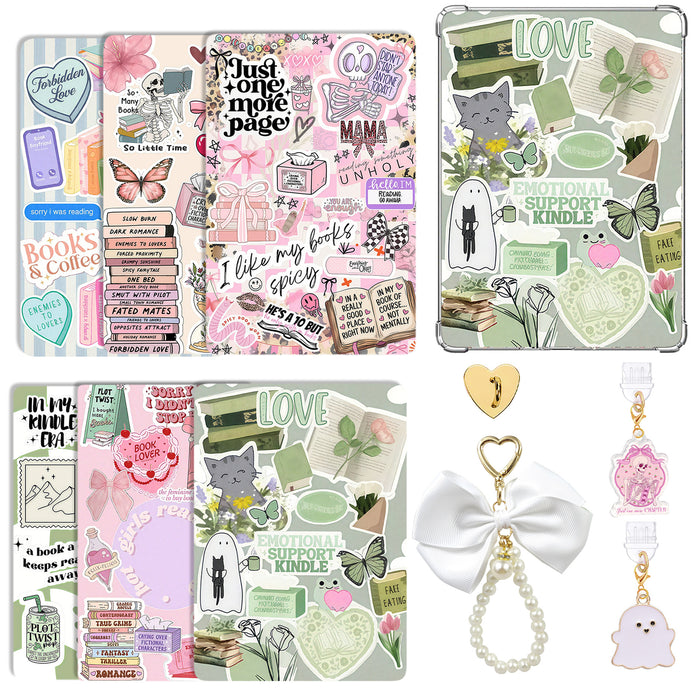 Wholesale Bow pendant phone dust plug phone stand