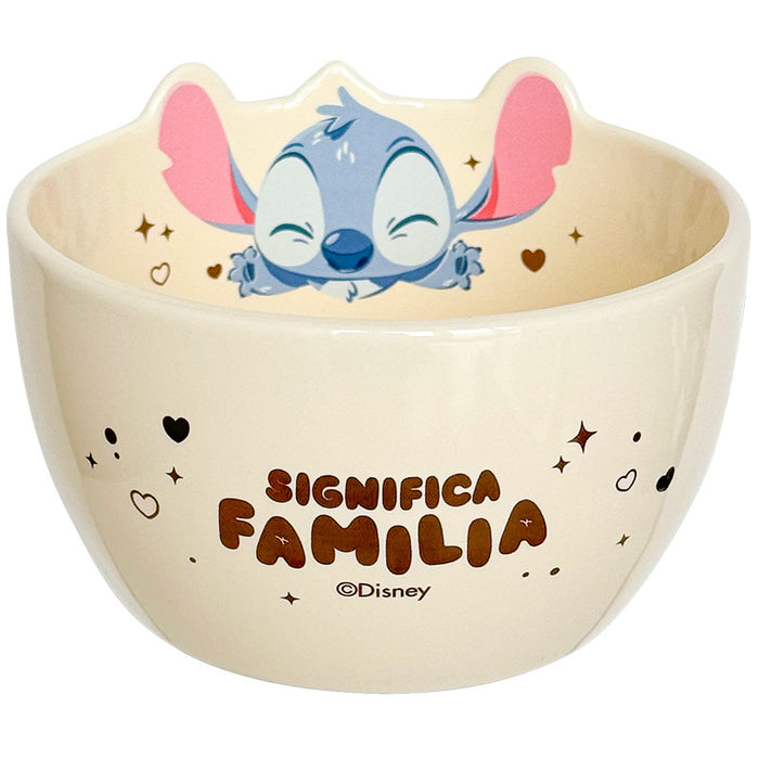 Wholesale Cartoon Pattern Single-Serving Ceramic Bowl and Plate Tableware Set