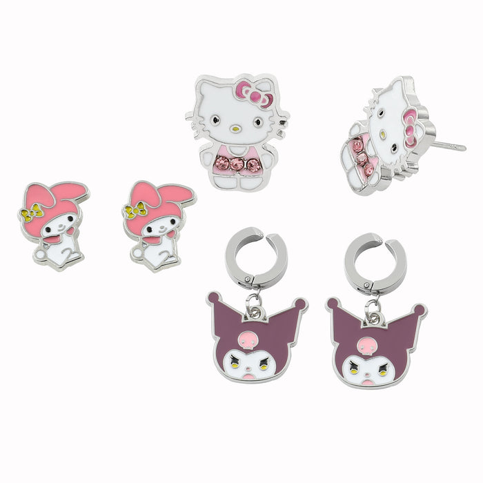 Wholesale Cartoon Cute Earrings Accessories