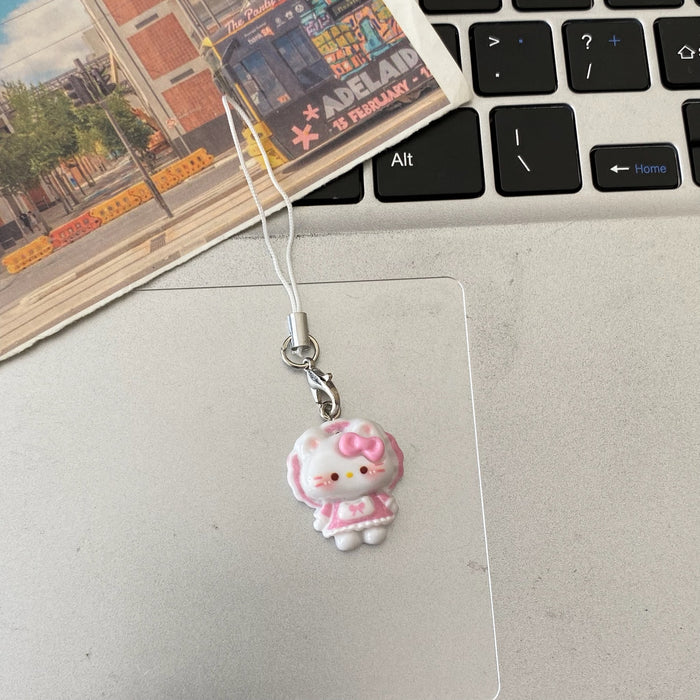 Wholesale Keychains, student backpacks, pendants, gifts, accessories, card sleeves, hanging decorations