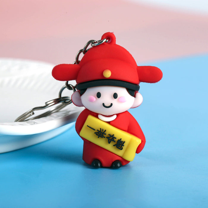 Wholesale Pendant, keychain, souvenir, student gift