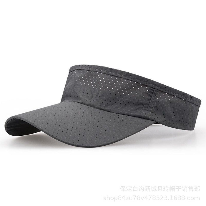 Wholesale Hat sunshade, sun protection, fashionable outdoor leisure net hat