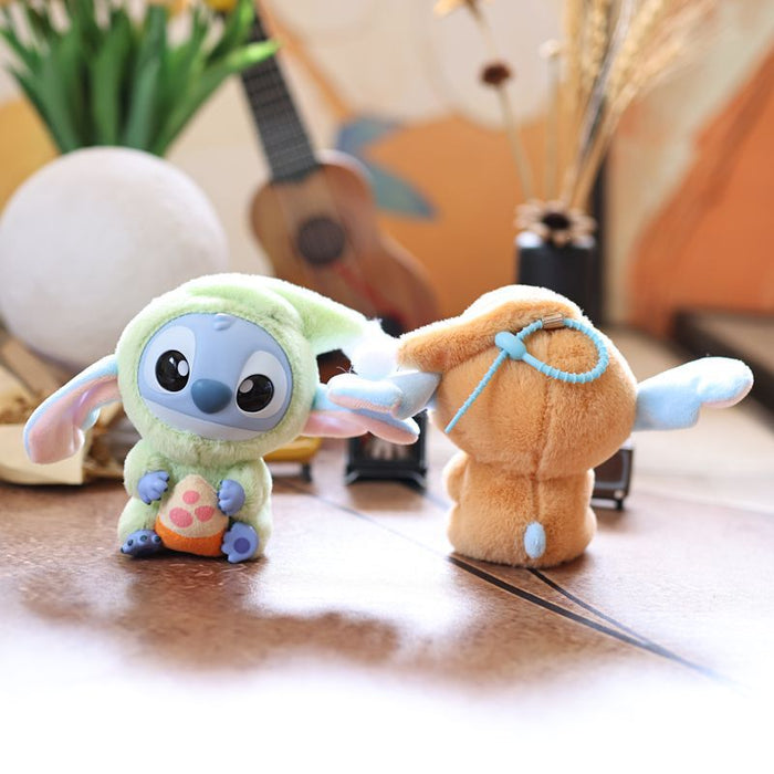 Wholesale Cute and able vinyl  pendant plush toy doll bag pendant keychain doll