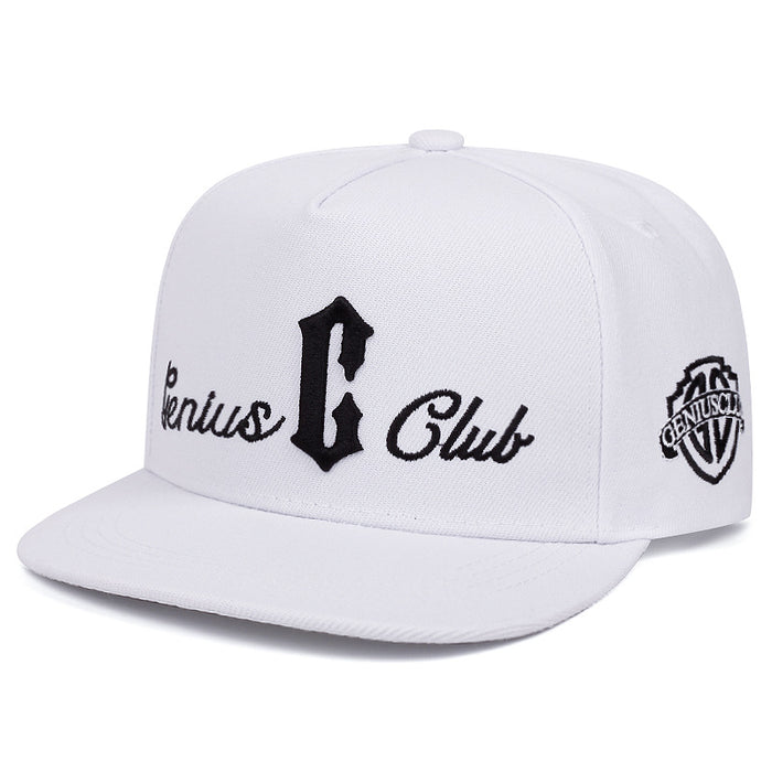 Wholesale Baseball Cap Adjustable Sunshade Hat