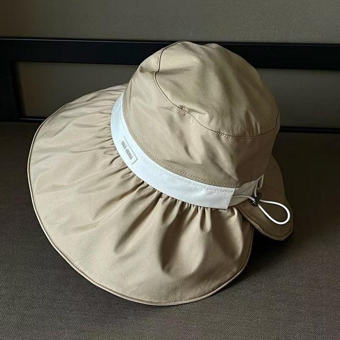 Wholesale Sunscreen Hat Sun Hat Fisherman Hat for Travel