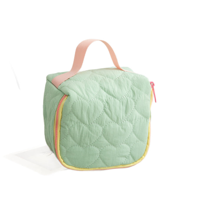 Wholesale Portable Travel Toiletry Cosmetic Bag