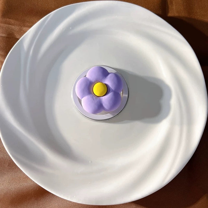 Wholesale 3D Flower Phone Stand