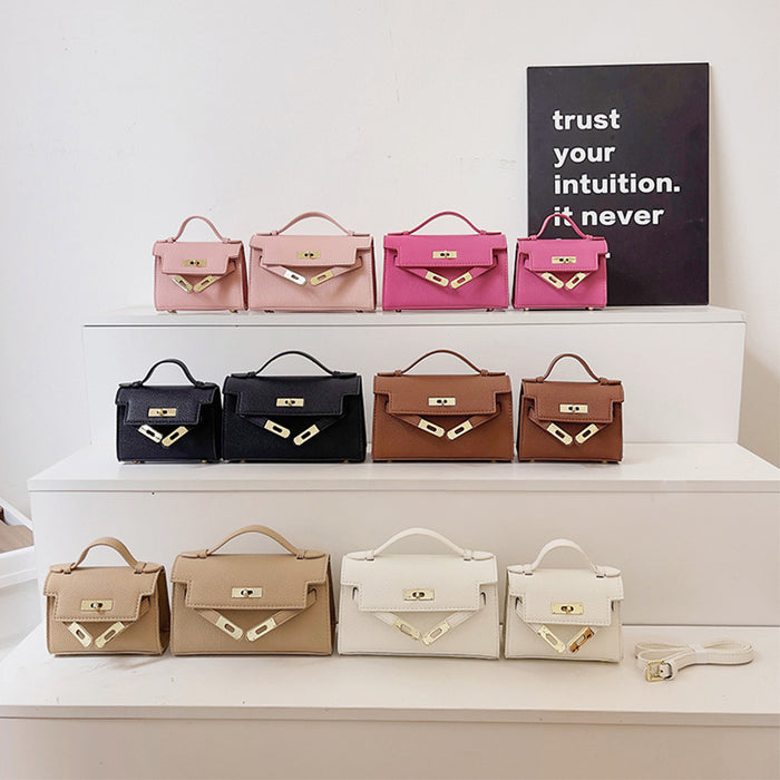 Wholesale New fashionable parent-child crossbody bag