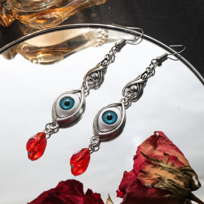 Wholesale Pendant earrings party tassel earrings