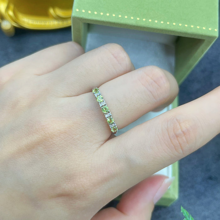 Wholesale Retro Zircon Handmade Ring, Personalized, Light Luxury, High End, Open Mouth Finger Ring