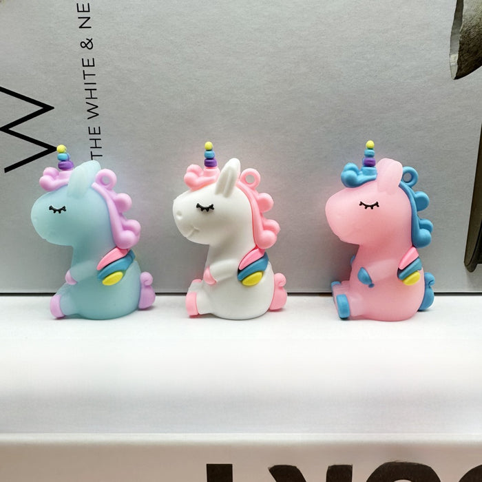 Wholesale Cartoon keychain, car keychain, room decoration, cute pendant