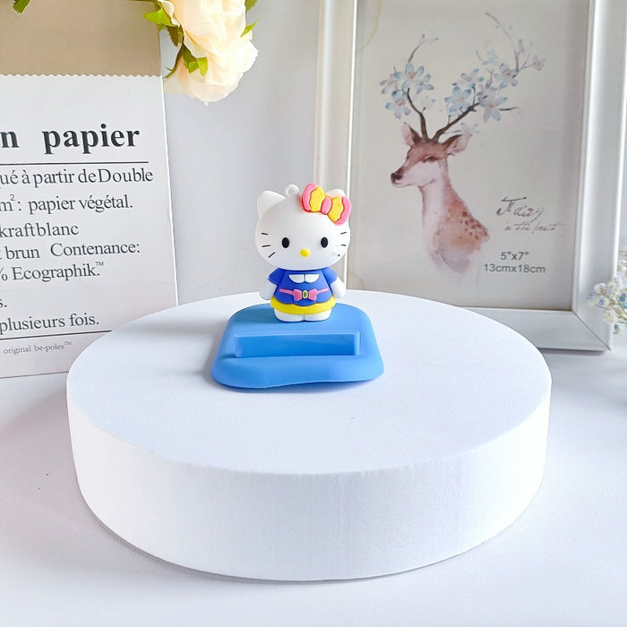 Wholesale Cartoon Doll Phone Holder JDC-PS-MingT002