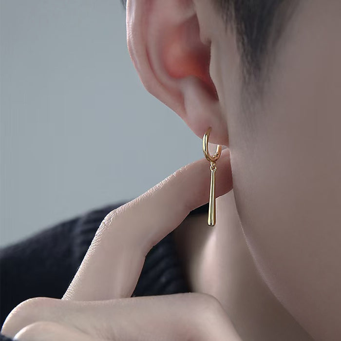 Wholesale Niche Waterdrop Earrings with Personalized and Minimally Designed Earrings, Fashionable Earrings