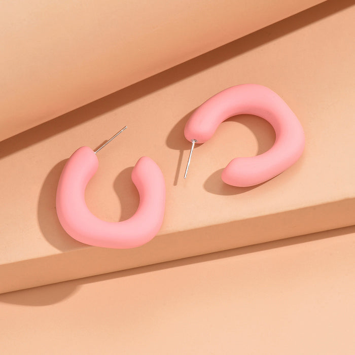 Wholesale  cartoon earrings earrings for women