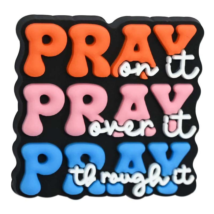 Wholesale Jesus series pen accessories ornaments beaded pen beaded jewelry