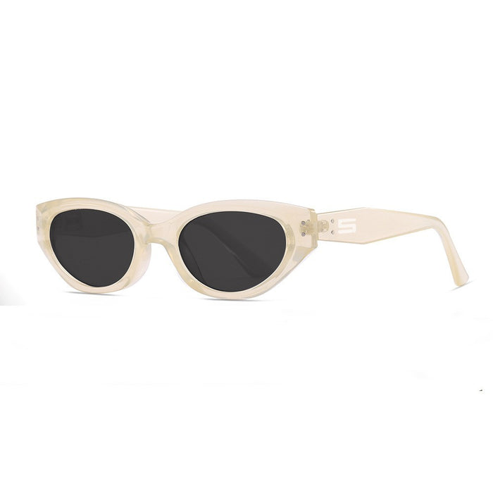 Wholesale Cat's Eye Sunglasses Fashion Sunglasses