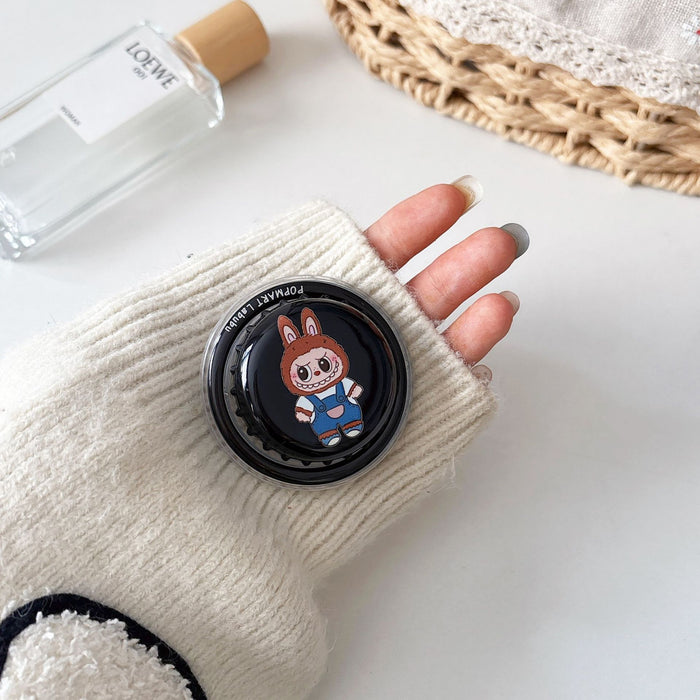 Wholesale Colored bottle cap phone stand