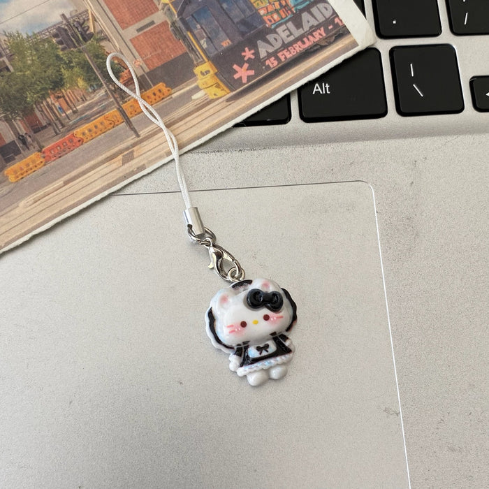 Wholesale Keychains, student backpacks, pendants, gifts, accessories, card sleeves, hanging decorations