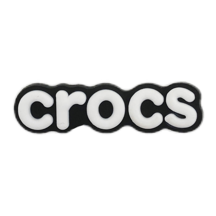 Wholesale Alphabet shaped hole shoes, flower shoe buckles, decorative buckles, accessories, flower shoe buckles, DIY accessories, cross-border wholesale