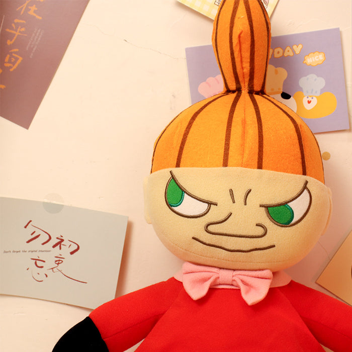 Wholesale Doll funny Internet celebrity toy girl gift Ragdoll doll