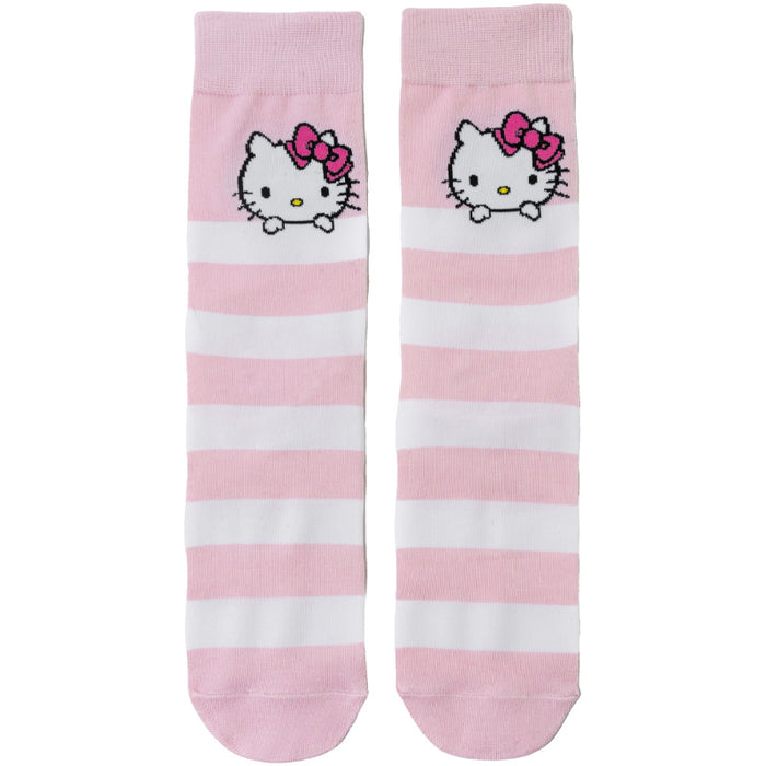 Wholesale All-season anime-style mid-calf socks