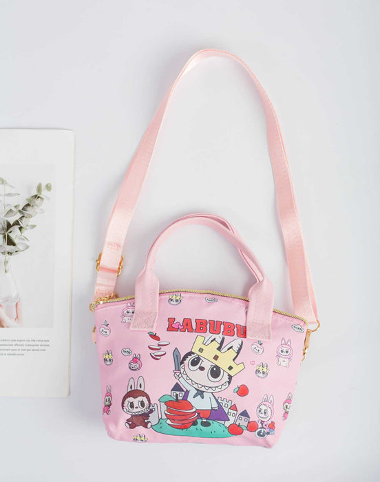 Wholesale Cute Cartoon Student Storage Bag Pencil Case Large Capacity Children' s Wallet