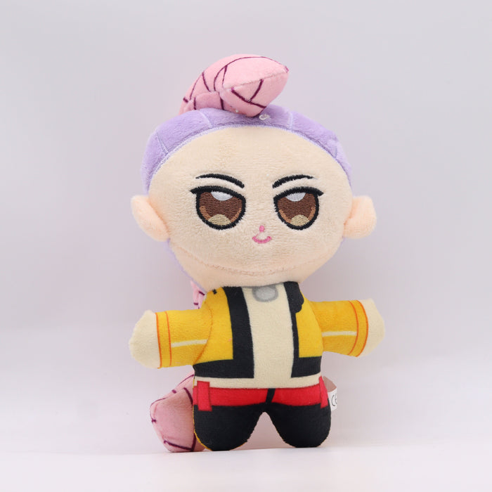 Wholesale K-pop plush toy doll