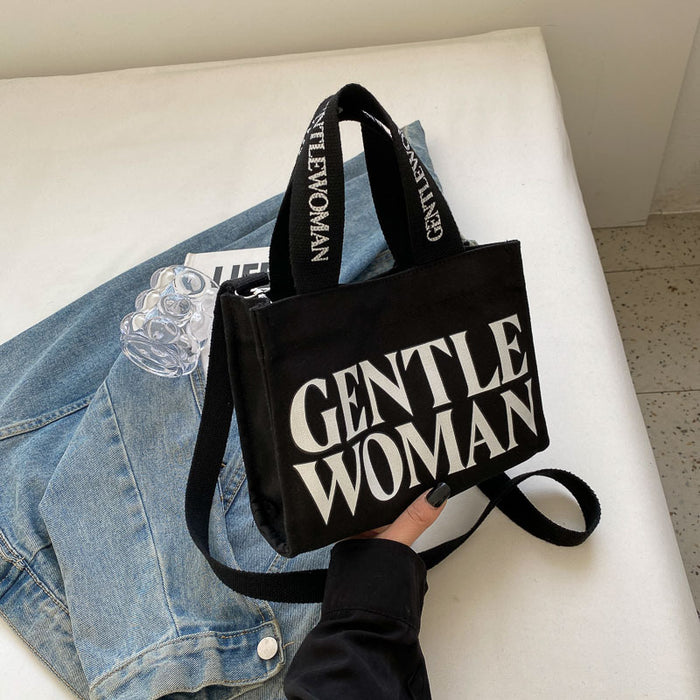 Wholesale Hand-held mini square bag for women, shoulder crossbody bag