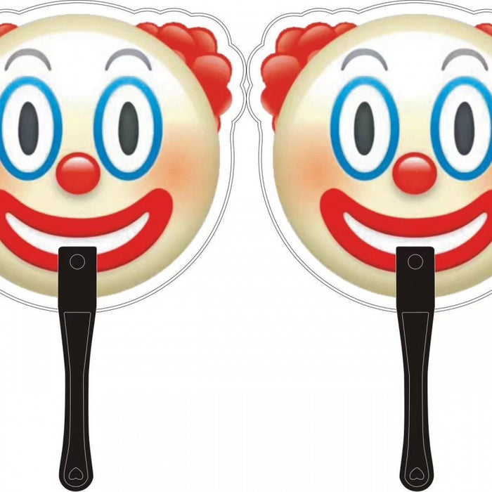 Wholesale  Mask Fan Student Funny Portable