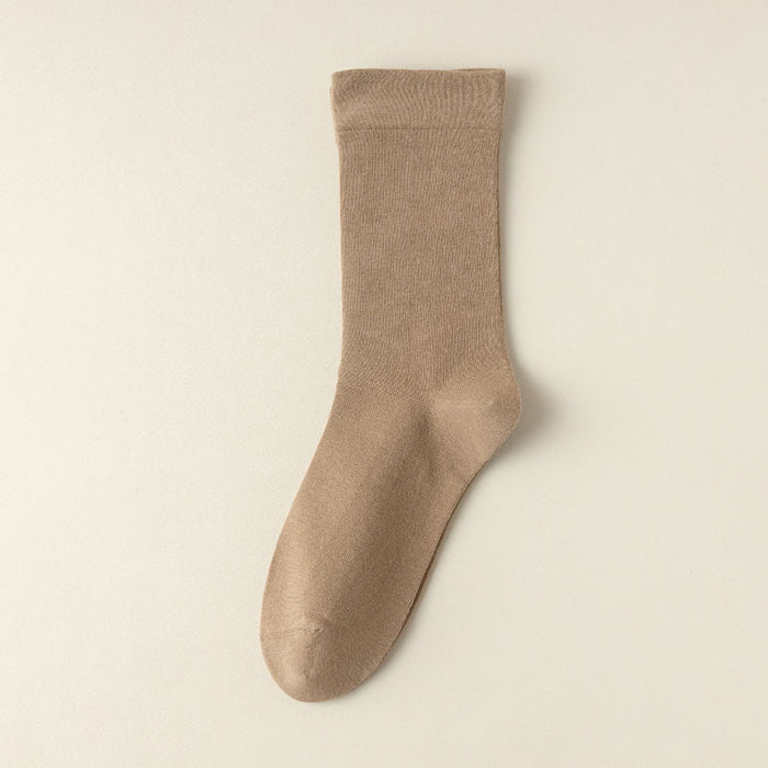 Wholesale Socks with boneless middle tube cotton