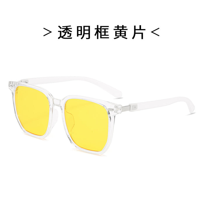 Wholesale High end fashion sunglasses with irregular frames, UV resistant sunglasses