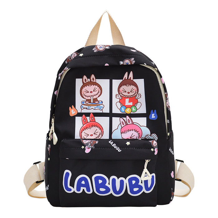 Wholesale Cartoon new cute large capacity backpack for children