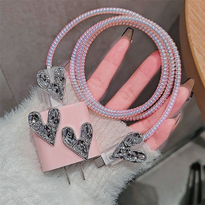 Wholesale 20W charger protective case