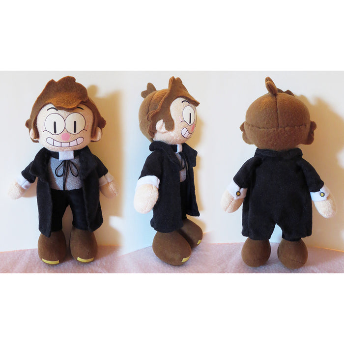 Wholesale Cartoon Plush Toy Doll