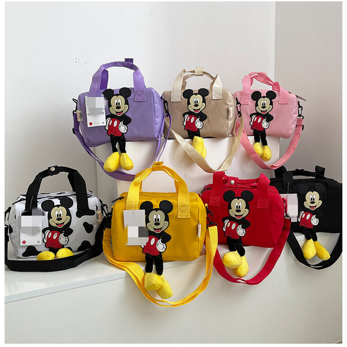 Wholesale Cute Mouse Crossbody Shoulder Bag