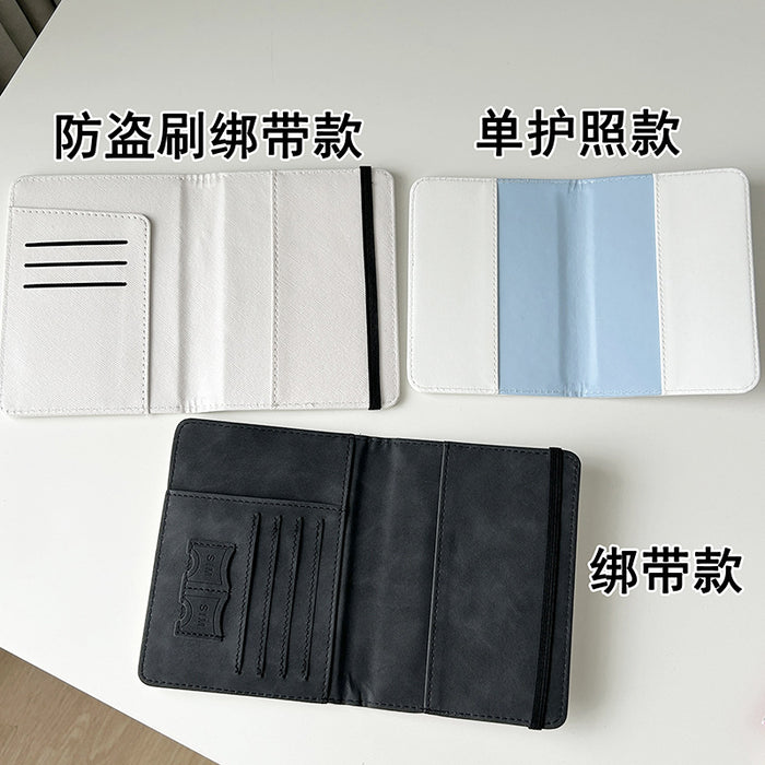 Wholesale Multifunctional ID card protective case