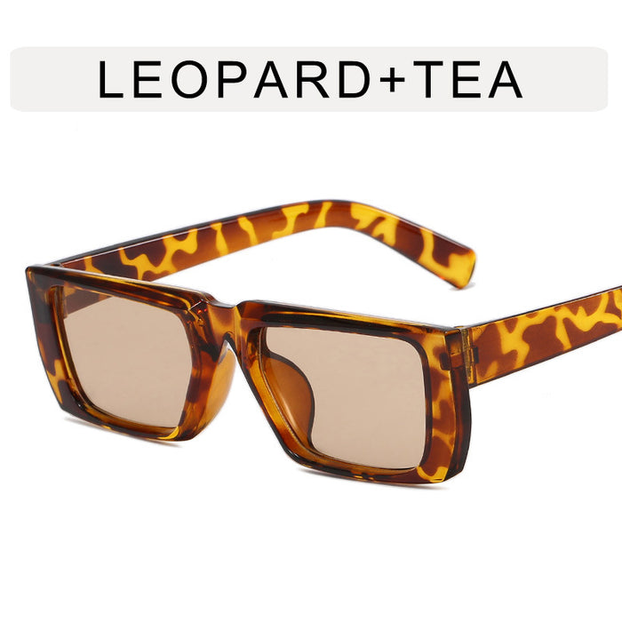 Wholesale Sunglasses street photography UV resistant sunglasses