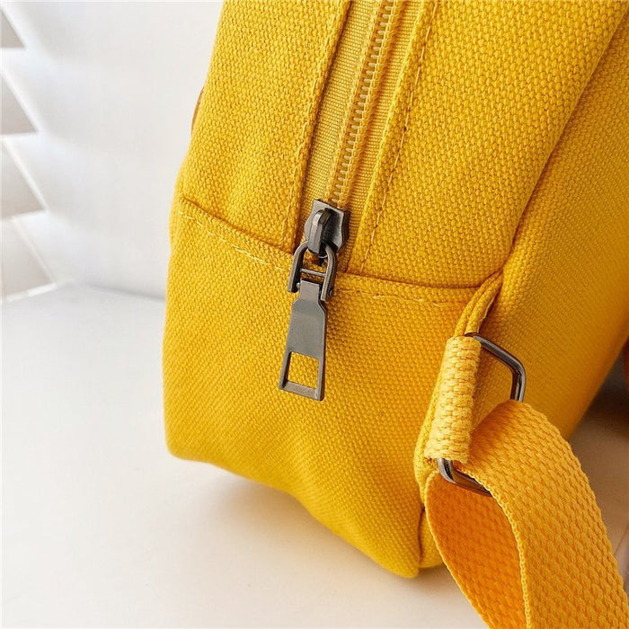 Wholesale Children's Bag Cartoon Baby Boys Girls' Backpack