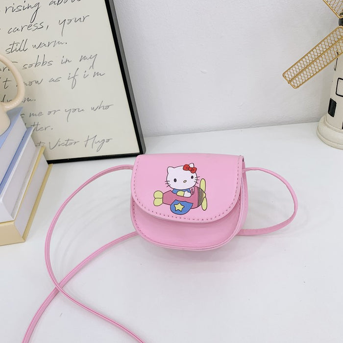 Wholesale Cute cartoon crossbody shoulder bag