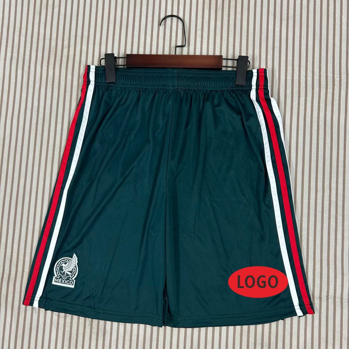 Wholesale Soccer Shorts Featuring National Teams Casual