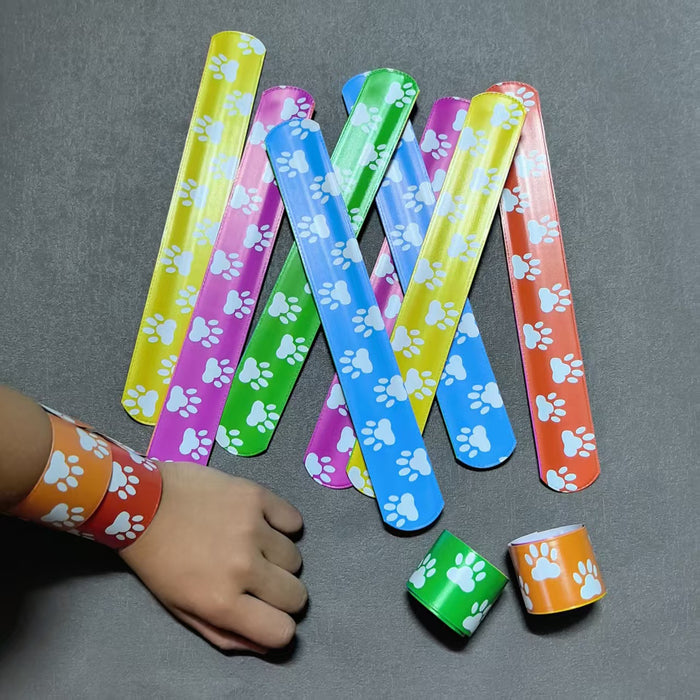 Wholesale dog claw clap ring palm cat claw clap bracelet