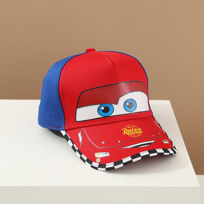Wholesale Baseball Cap Cartoon Lightning  Hat