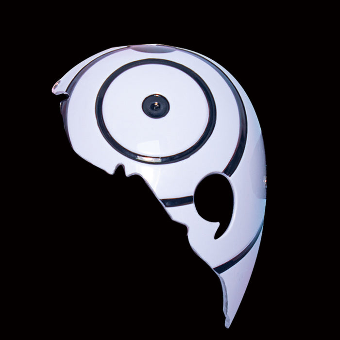 Wholesale Full Face Mask Soil Resin  Ball Dress-up