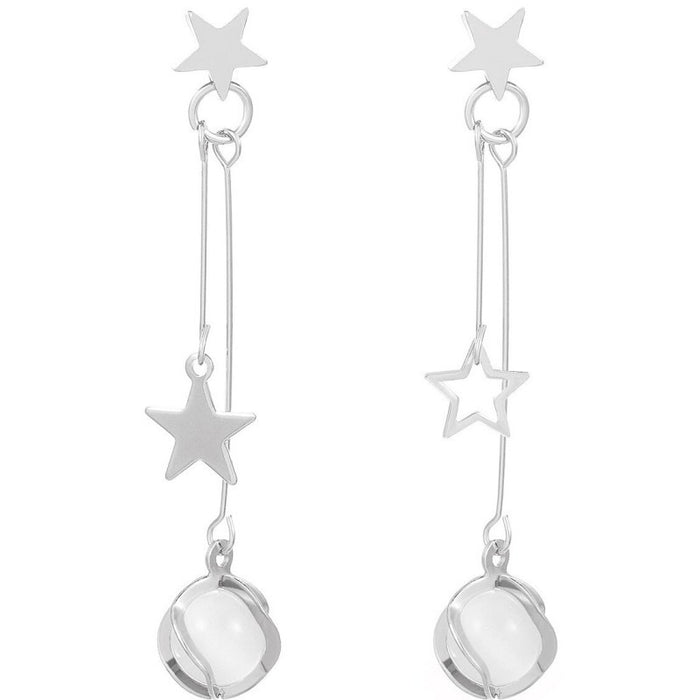 Wholesale Earrings, temperament, earrings, niche design, high-end atmosphere earrings