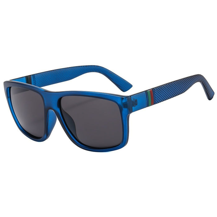 Wholesale New Box Sunglasses Polarized Sunglasses Outdoor Casual Glasses Retro Casual