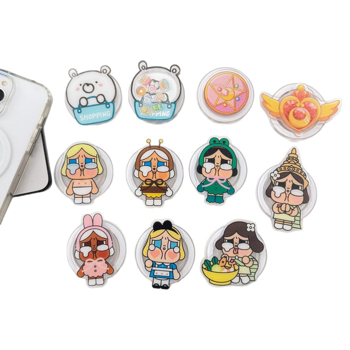 Wholesale Creative and Interesting Magsafe Phone stand