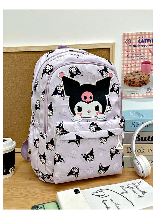 Wholesale Cute Middle School Backpack