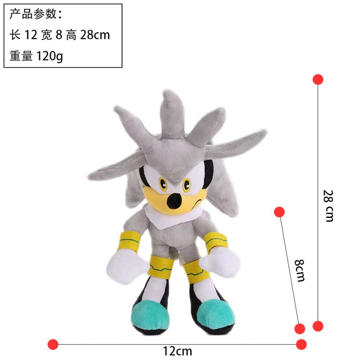 Wholesale Classic anime-related plush toys