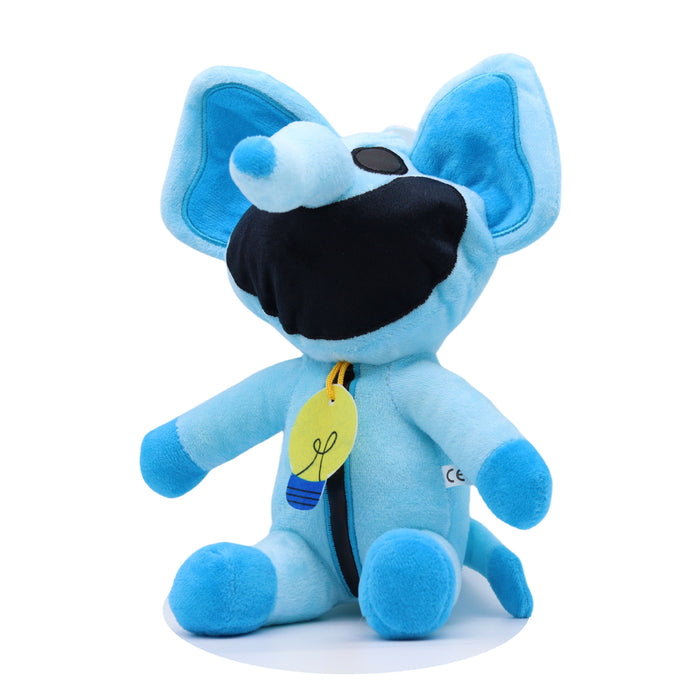 Wholesale Smiling Critters Smiling Animal Doll Poppy Game Plush Toy