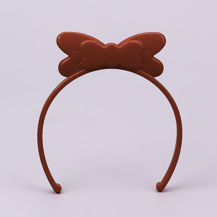 Wholesale Headband suitable for dolls of the first,  second and third generations,  17CM doll accessories,  dress-up accessories